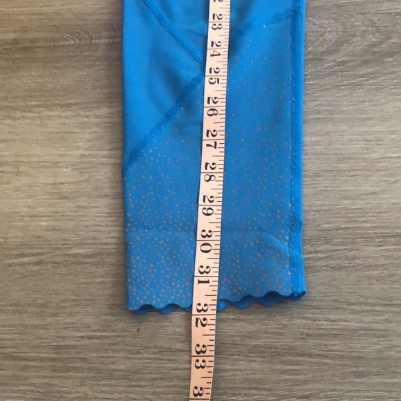 Lululemon running leggings - Picture 12 of 13